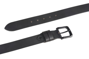 Ανδρικό Σετ Δώρου SD078 με Πορτοφόλι και Ζώνη Brown