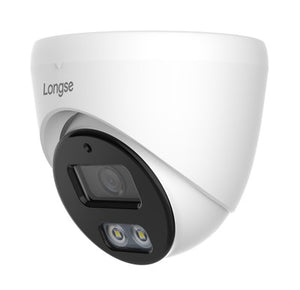 LONGSE υβριδική κάμερα TP1BTHC500FKERC, 2.8mm, 5MP, AOC, IR έως 30m