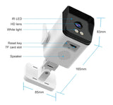 VSTARCAM smart κάμερα TS3, 3MP, WiFi, SD, IP66