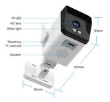 VSTARCAM smart κάμερα TS3, 3MP, WiFi, SD, IP66