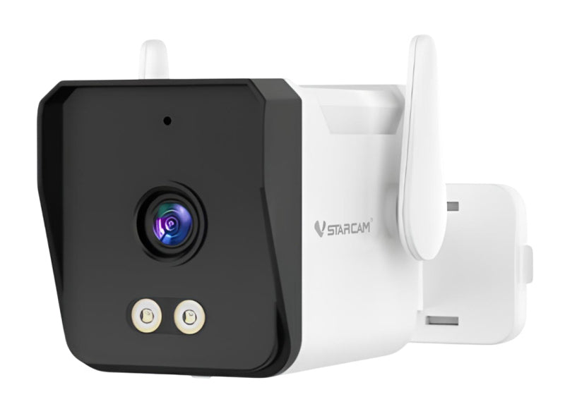 VSTARCAM smart κάμερα TS3, 3MP, WiFi, SD, IP66