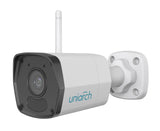 UNIARCH smart κάμερα UHO-B1R-M2F3, 2MP, WiFi, SD, IP67