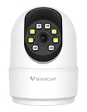 VSTARCAM smart κάμερα C4, 2MP, WiFi, PTZ, SD