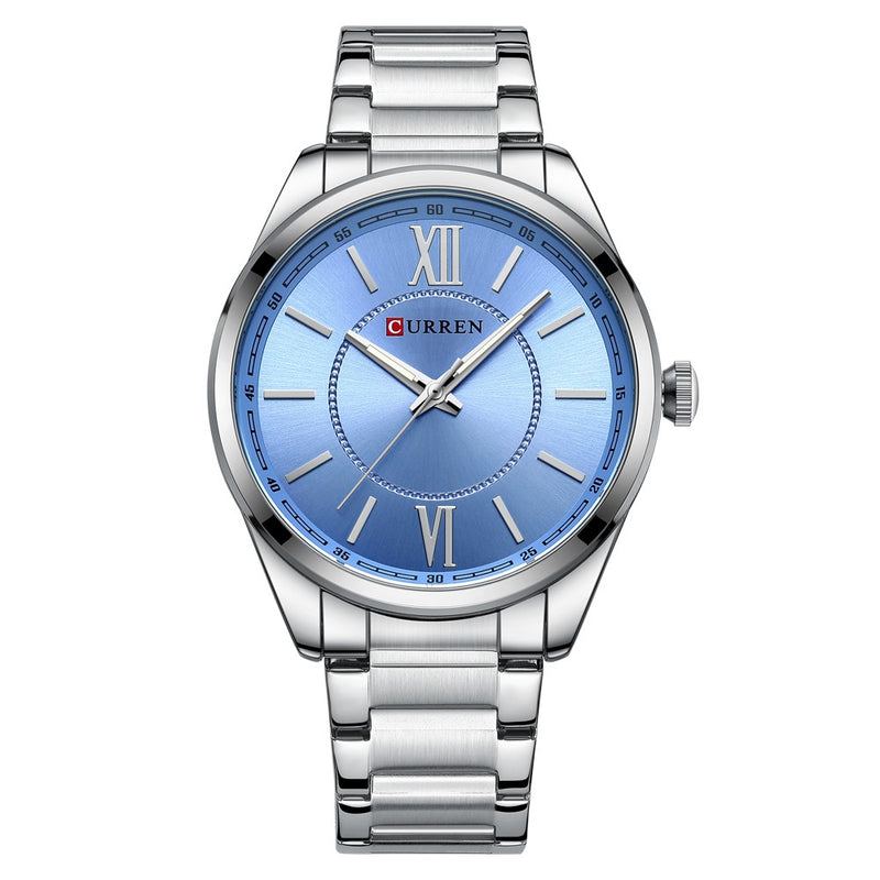 CR18 Silver Blue RD-108
