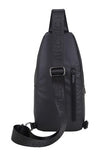 ARCTIC HUNTER τσάντα Crossbody XB13001, 4L, μαύρη
