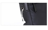 ARCTIC HUNTER τσάντα Crossbody XB13001, 4L, μαύρη