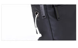 ARCTIC HUNTER τσάντα Crossbody XB13001, 4L, μαύρη