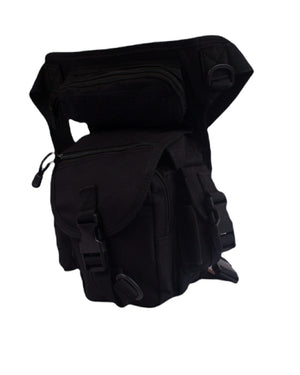 Τσαντάκι Μηρού Αναβάτη- ZH003