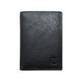 ALPHA STATUS 10104D RFID BLACK ΔΕΡΜΑΤΙΝΟ ΠΟΡΤΟΦΟΛΙ