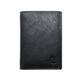 ALPHA STATUS 10104D RFID BLACK ΔΕΡΜΑΤΙΝΟ ΠΟΡΤΟΦΟΛΙ