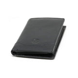 Δερμάτινο Πορτοφόλι ALPHA STATUS 10104-0 RFID BLACK