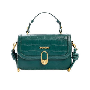 Γυναικεία Τσάντα Ώμου SW8878-BLUE