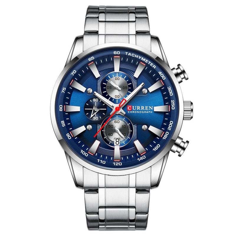 Astro RD-60 Silver Blue