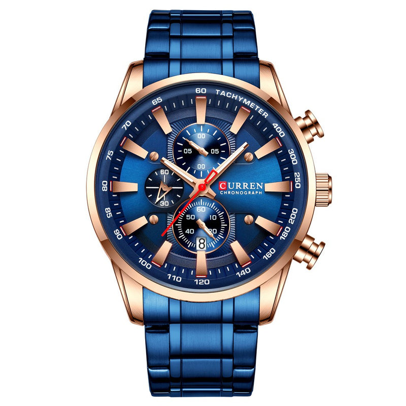 Astro RD-60 Blue Bronze