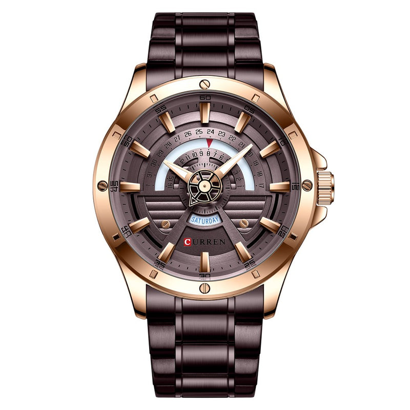 Chief RD-36 Coffee Bronze