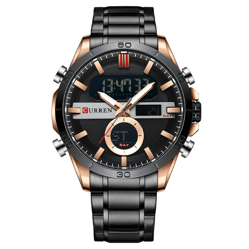 Arnold RD-70 Black