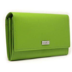 MENTZO L310 GREN RFID ATHENA ΔΕΡΜΑΤΙΝΟ ΠΟΡΤΟΦΟΛΙ