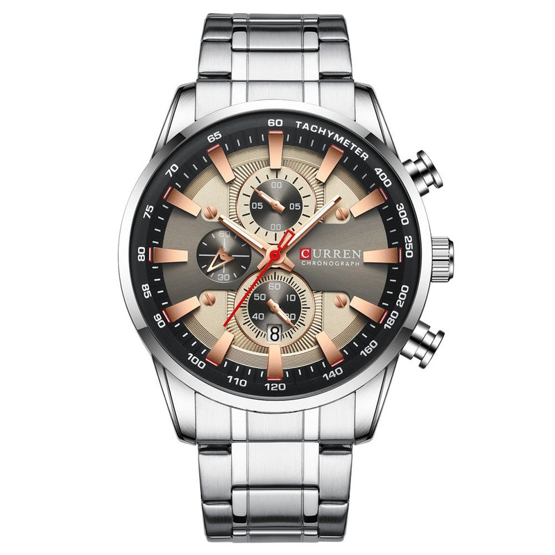Astro RD-60 Silver Rose Gold