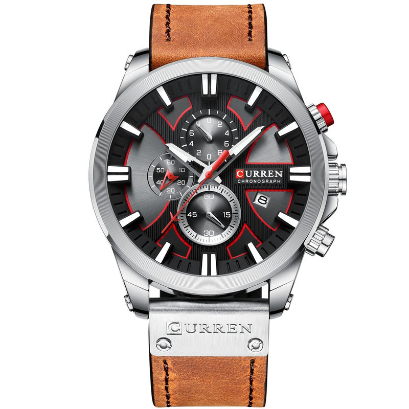 Ocean Brown 127