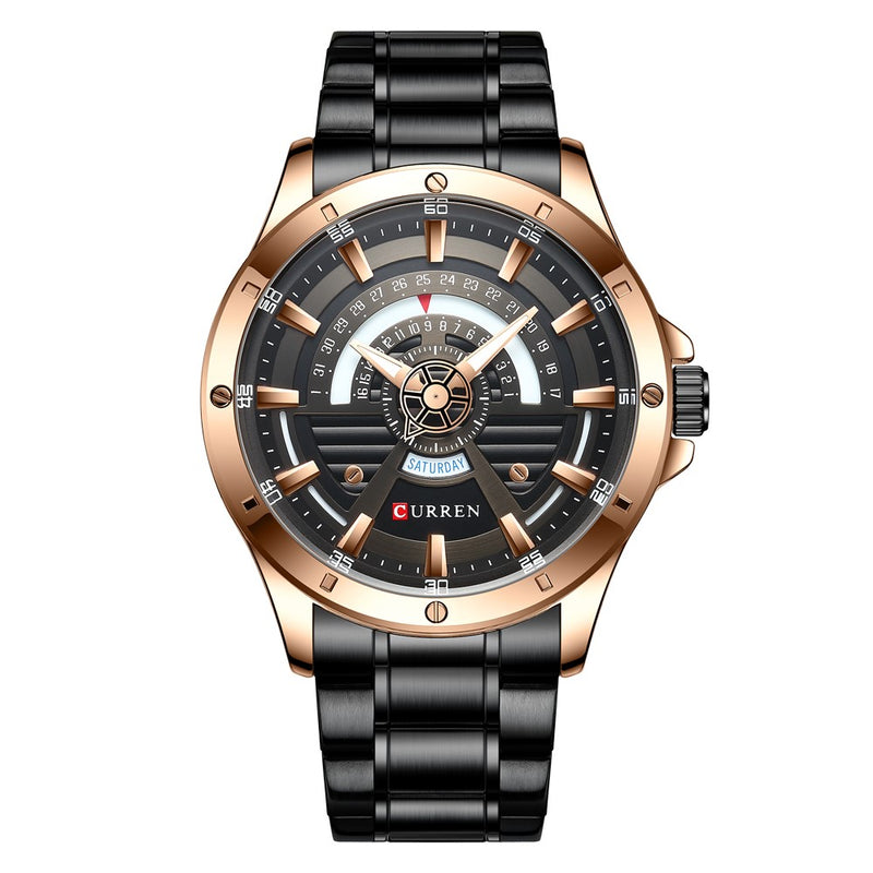Chief RD-36 Black