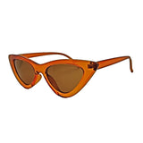 Cynthia Cat Eye Polarized sunglasses SN-04