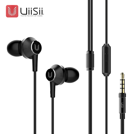 UiiSii HM8 - iCoon