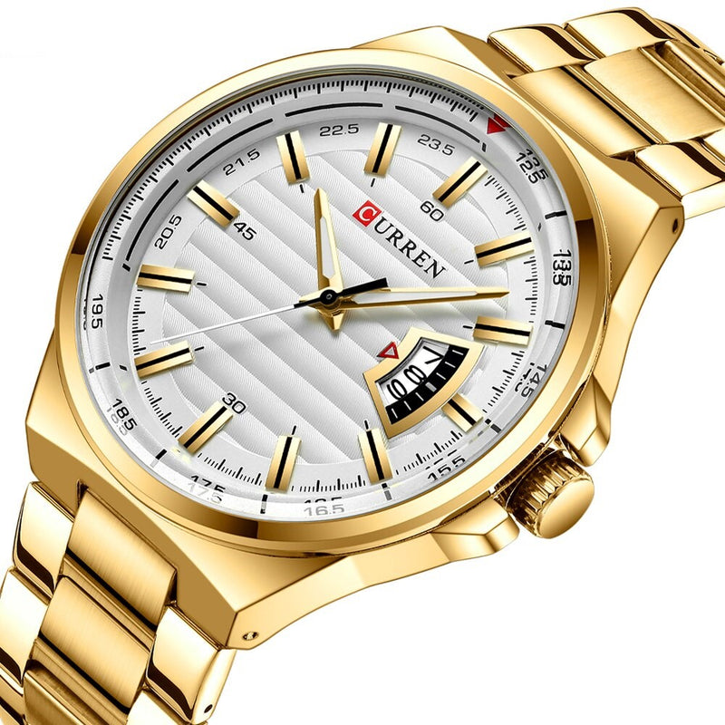 RD-112 Gold Curren 8375