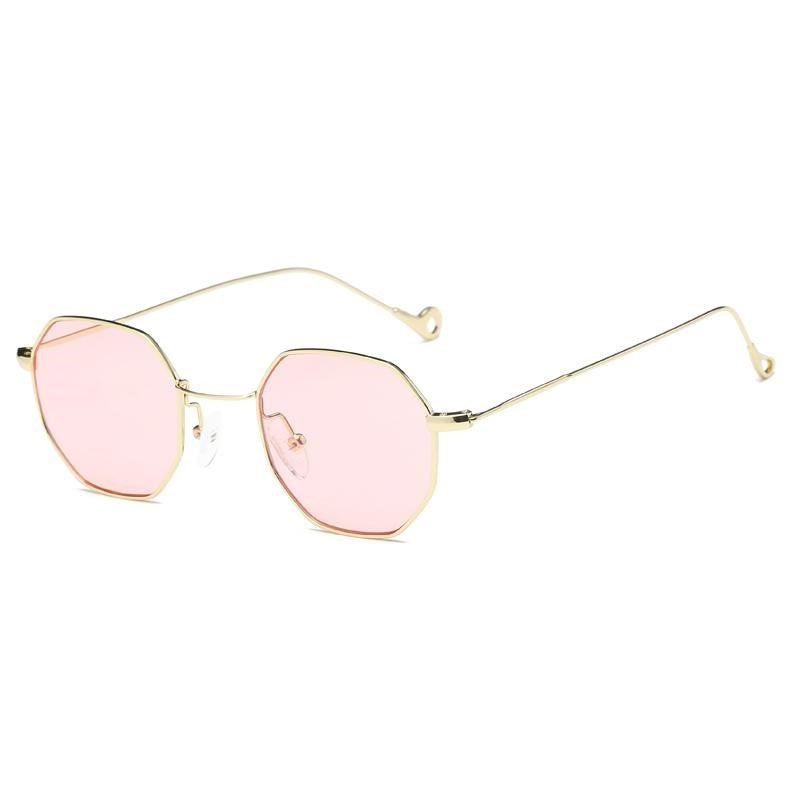 Pax Polarized sunglasses SN-12 Pink
