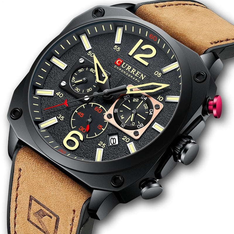 Fly RD-78 Brown