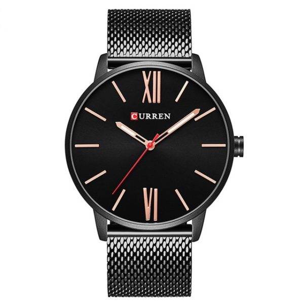Axel Black S2232