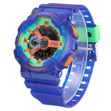 Ανδρικό Ρολόι WD11026 WEIDE