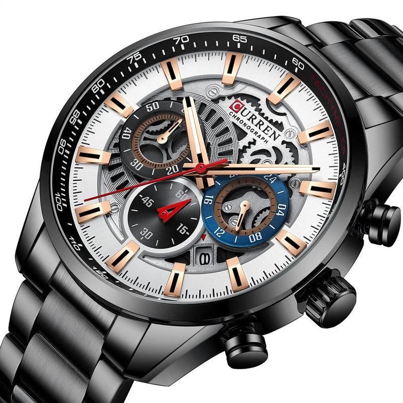 Star G RD-76 Black