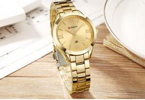 Aria Gold 9007