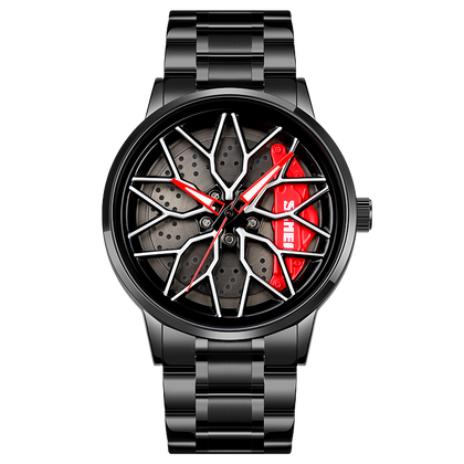 SKMEI 1990 A2 Мъжки часовник Skmei