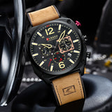 Fly RD-78 Brown