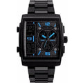  Blue Black