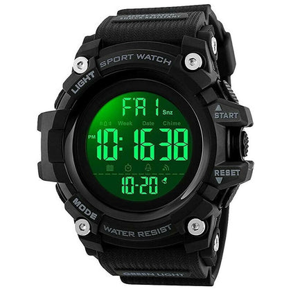 SKMEI SK84 Черен - Водоустойчив 30M 