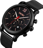 Водоустойчив часовник SK900