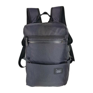 Раница F10.22 Черна