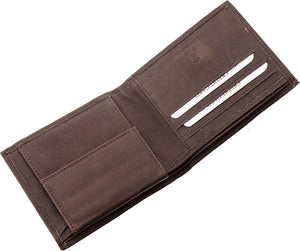 Ανδρικό Δερμάτινο Πορτοφόλι WS-CG172 White Stagg©