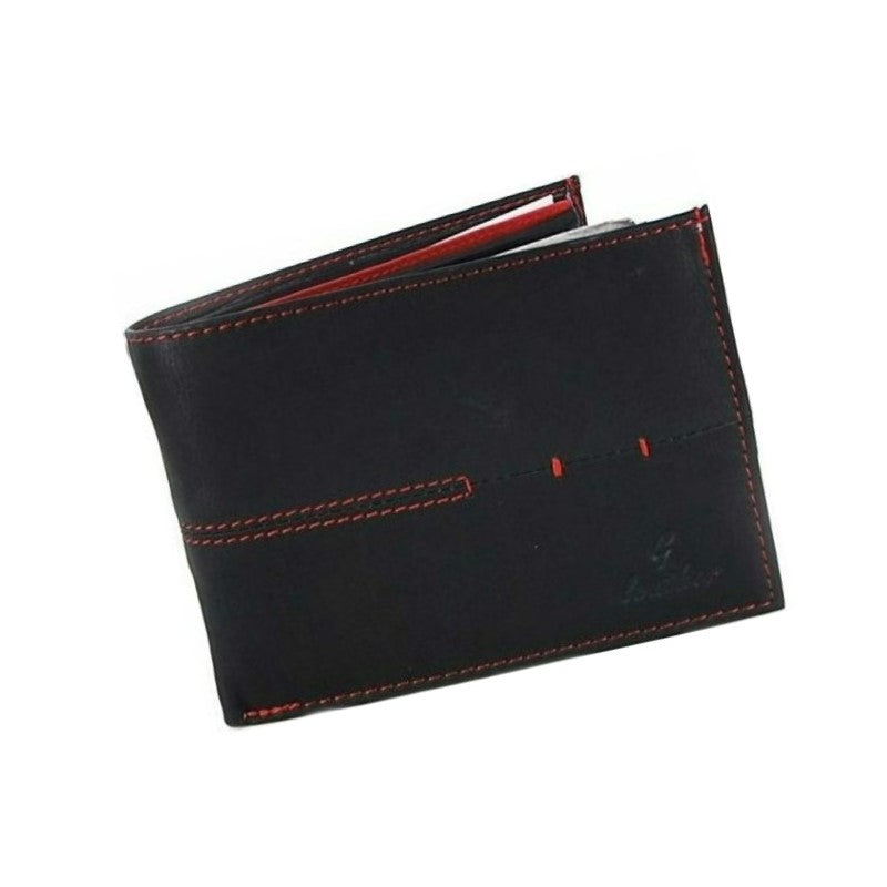 Ginis MR3-204 Black/Red