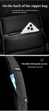 Σακίδιο πλάτης Bodybag F10.50 Μαύρο