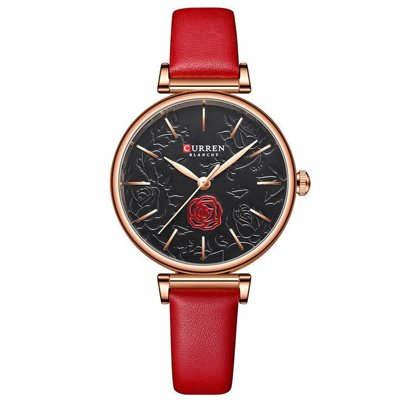 9078 Fiore FD-66 Red