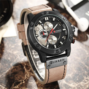 Gent RD-84 Light Brown