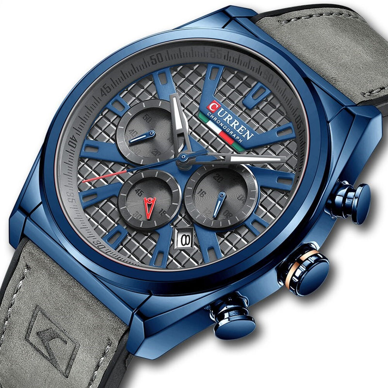Santos RD-74 Grey