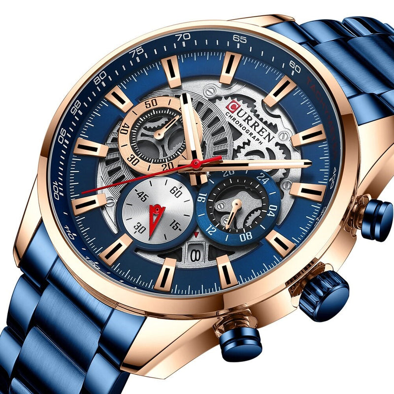Star G RD-76 Blue
