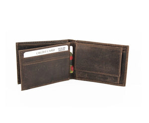 Мъжки портфейл Fetiche HUNTER 10-898