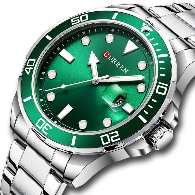 Krypto RD-24 Green