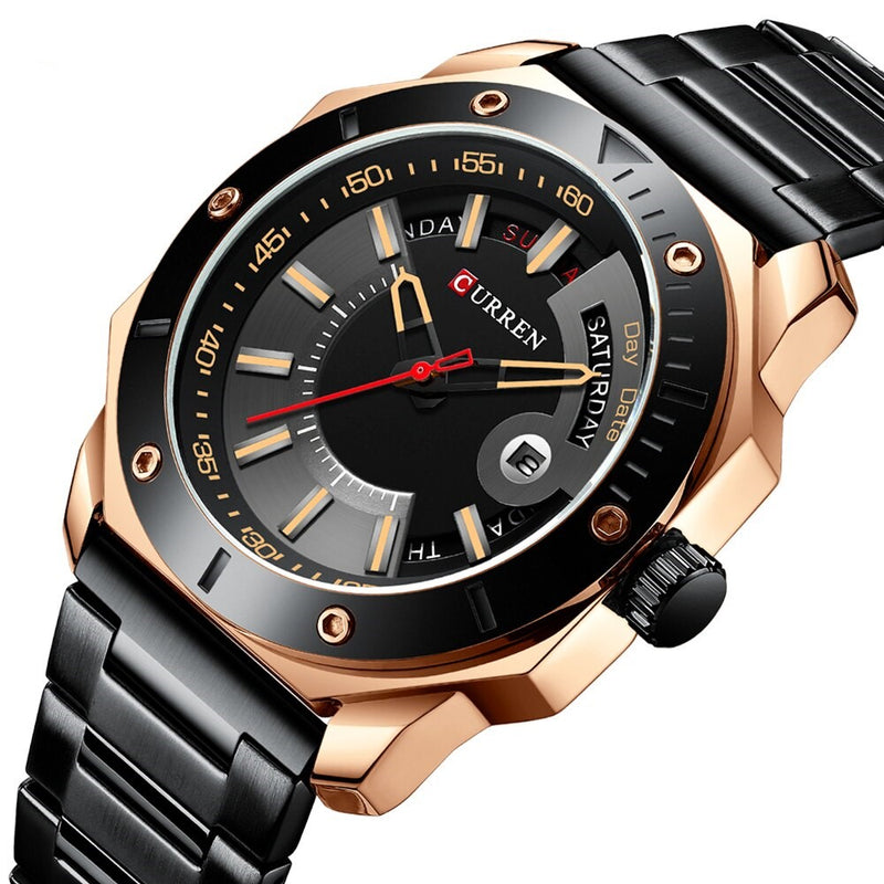 Connor RD-38 Black