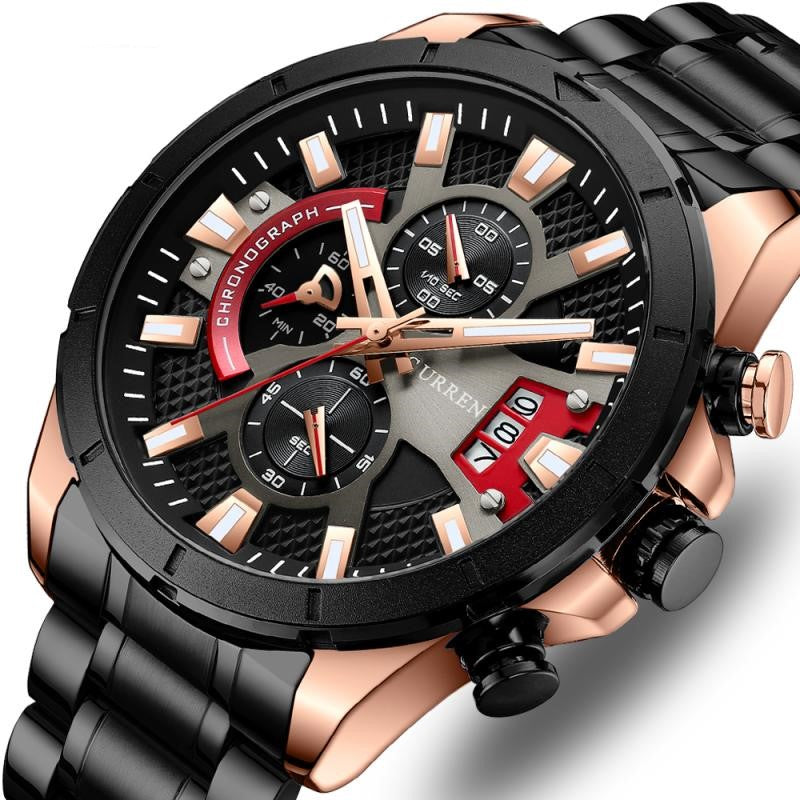 TFH RD-80 Black